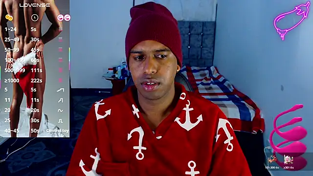 mrjhon26 online show from November 2025 01:33:02 AM