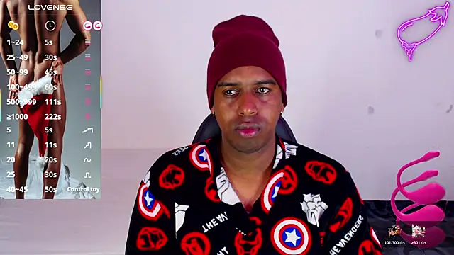 mrjhon26 online show from November 2025 02:16:02 AM