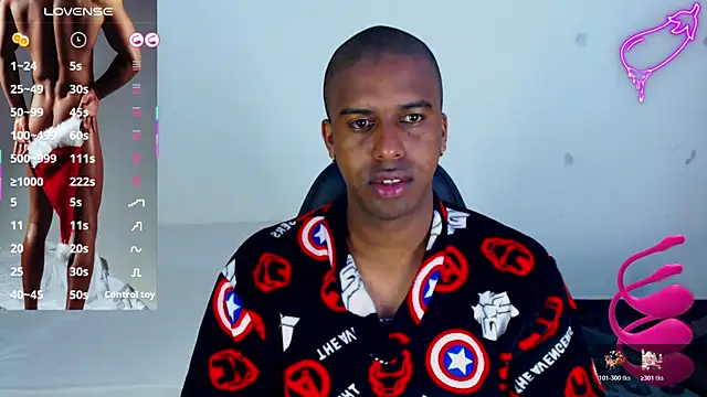 mrjhon26 online show from December 2025 02:43:01 AM