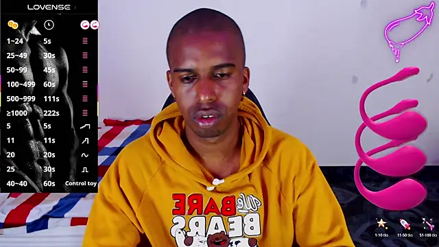 mrjhon26 online show from April 2026 05:47:01 PM