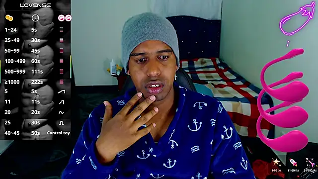 mrjhon26 online show from September 2025 12:09:02 AM