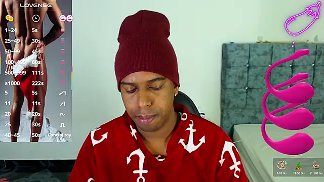 mrjhon26 online show from December 2025 01:39:02 PM