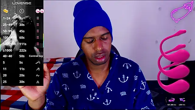 mrjhon26 online show from February 2026 12:16:01 PM