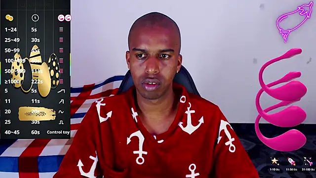 mrjhon26 online show from April 2026 06:09:01 PM