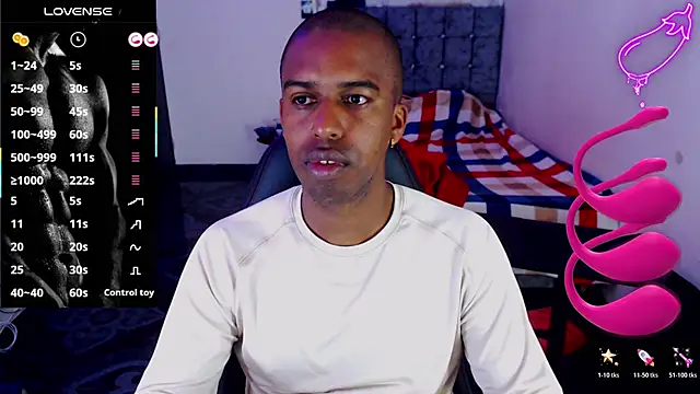 Snapshot of mrjhon26 chatting on April 2026 01:46:02 PM mrjhon26 online show from April 2026 01:46:02 PM