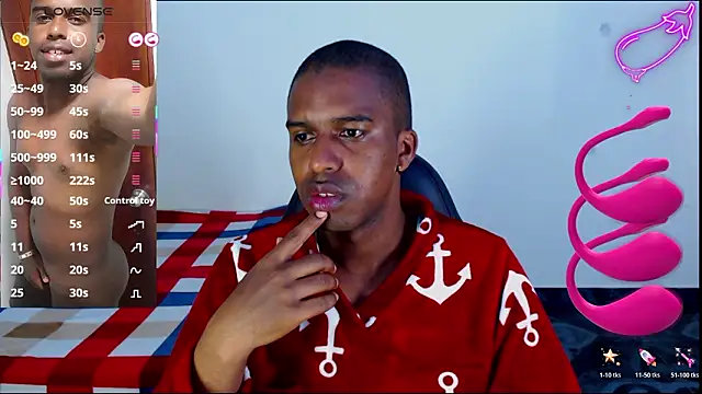 mrjhon26 online show from February 2026 12:22:01 AM