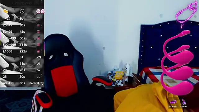 mrjhon26 online show from September 2025 11:28:01 AM