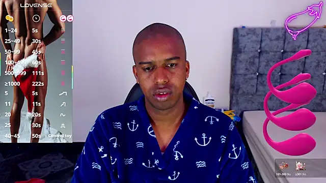 mrjhon26 online show from December 2025 12:31:01 PM