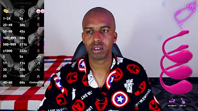 Snapshot of mrjhon26 chatting on May 2026 05:53:02 PM mrjhon26 online show from May 2026 05:53:02 PM