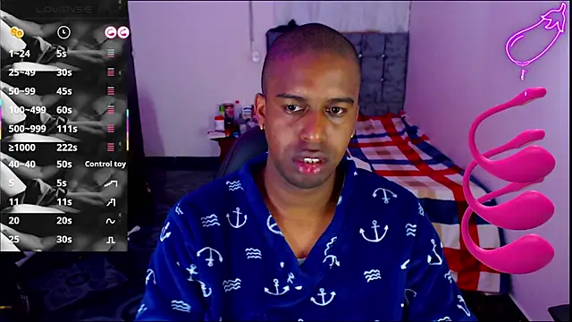 mrjhon26 online show from February 2026 05:56:02 PM