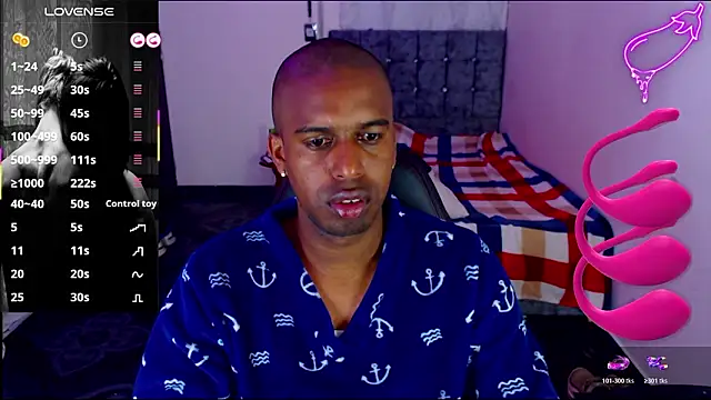 mrjhon26 online show from March 2026 05:57:02 PM