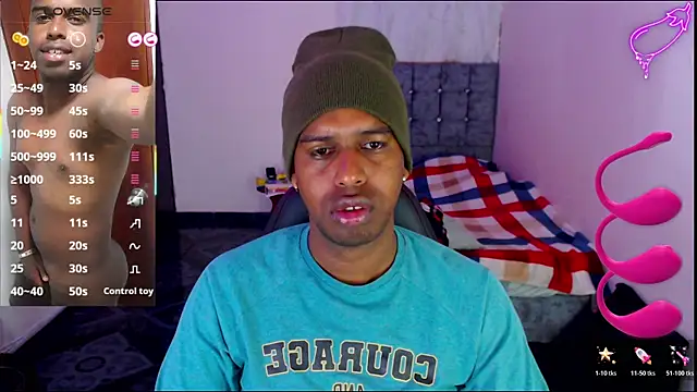 mrjhon26 online show from January 2026 10:52:01 AM