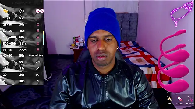 mrjhon26 online show from February 2026 06:03:01 PM