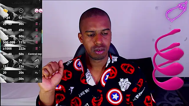 mrjhon26 online show from February 2026 11:01:02 AM