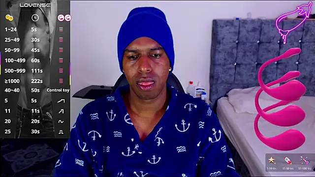 mrjhon26 online show from March 2026 10:54:02 AM