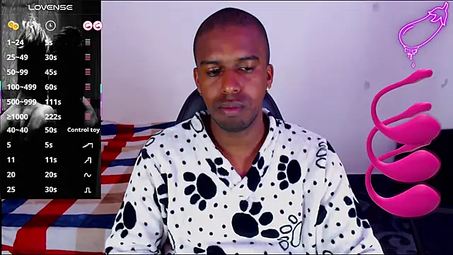 mrjhon26 online show from March 2026 11:54:01 AM