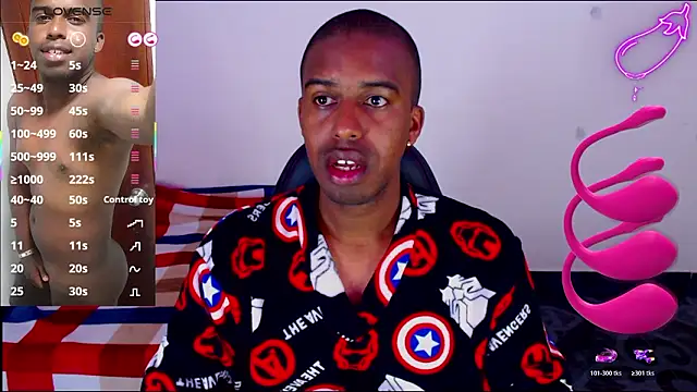 mrjhon26 online show from March 2026 11:34:01 AM