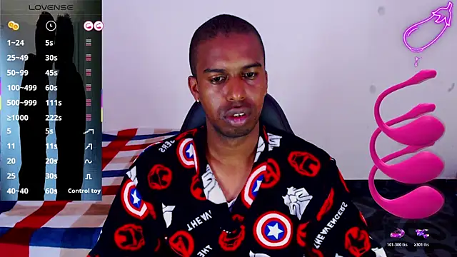 mrjhon26 online show from April 2026 11:27:01 AM