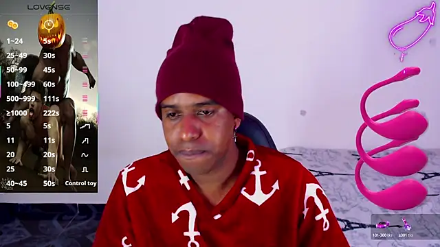 mrjhon26 online show from October 2025 02:24:02 AM