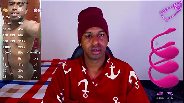 mrjhon26 online show from February 2026 11:31:01 AM