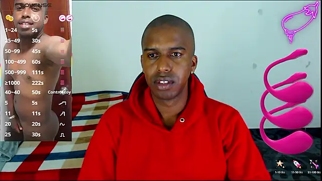 mrjhon26 online show from February 2026 05:54:01 PM