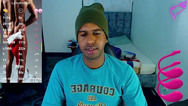 mrjhon26 online show from November 2025 02:04:01 AM