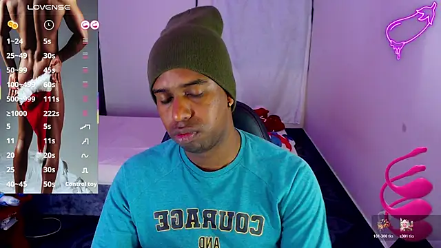 mrjhon26 online show from November 2025 01:42:01 AM