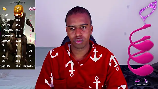 mrjhon26 online show from October 2025 02:44:02 AM