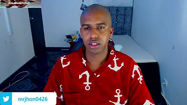 mrjhon26 online show from November 2025 01:54:01 AM