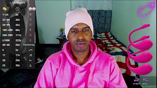 mrjhon26 online show from February 2026 05:56:02 PM