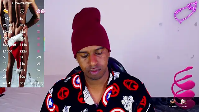 mrjhon26 online show from November 2025 02:39:02 PM