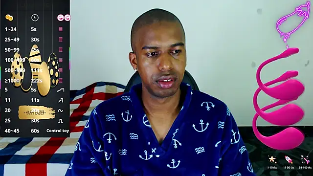 mrjhon26 online show from April 2026 11:39:02 AM