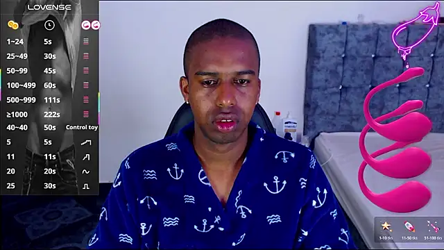 mrjhon26 online show from March 2026 10:44:01 AM