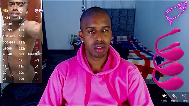 mrjhon26 online show from March 2026 05:45:02 PM