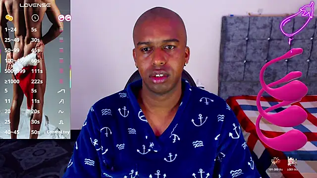 mrjhon26 online show from December 2025 12:32:02 PM