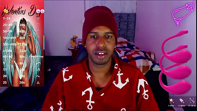 mrjhon26 online show from February 2026 05:56:02 PM