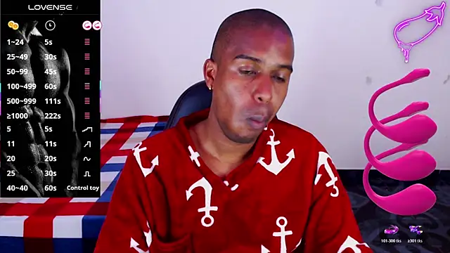 mrjhon26 online show from April 2026 05:52:01 PM