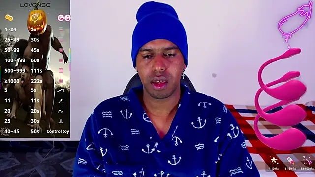 mrjhon26 online show from October 2025 02:24:01 AM