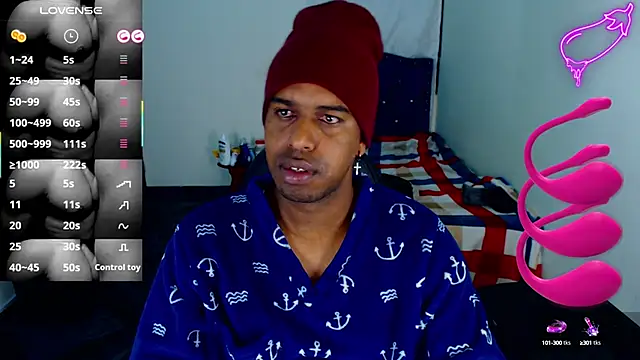 mrjhon26 online show from September 2025 12:05:02 PM