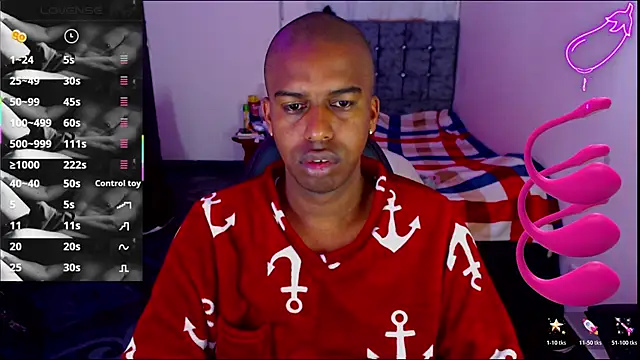 mrjhon26 online show from February 2026 11:29:02 AM