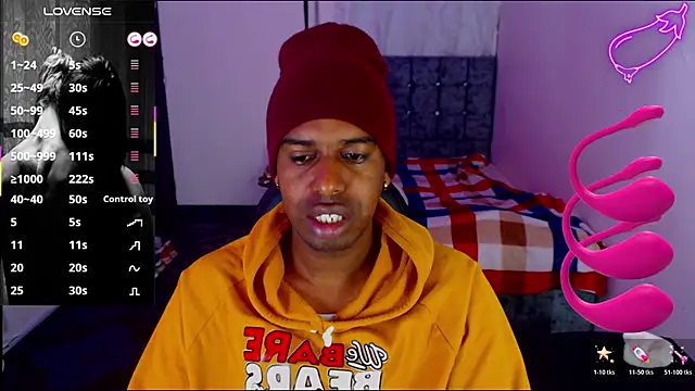 mrjhon26 online show from March 2026 10:50:01 AM