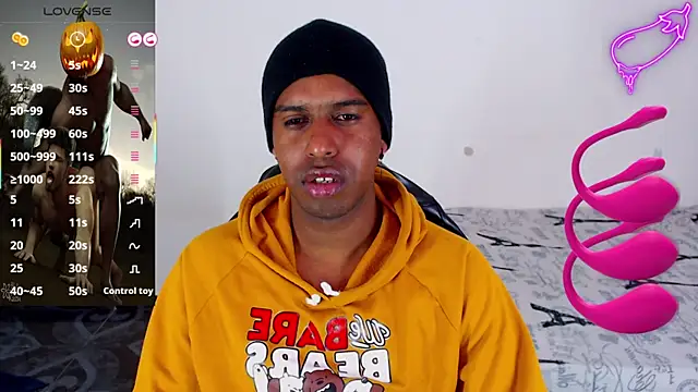 mrjhon26 online show from October 2025 02:35:02 AM