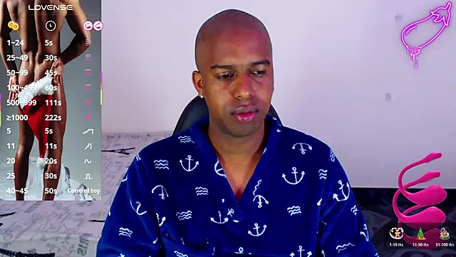 mrjhon26 online show from December 2025 12:06:01 PM