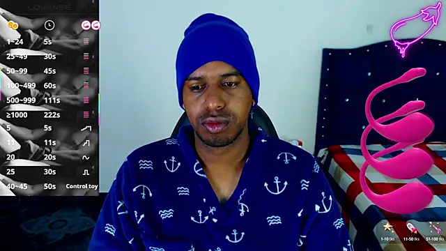 mrjhon26 online show from September 2025 10:44:02 AM