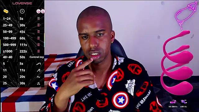 mrjhon26 online show from March 2026 05:51:01 PM