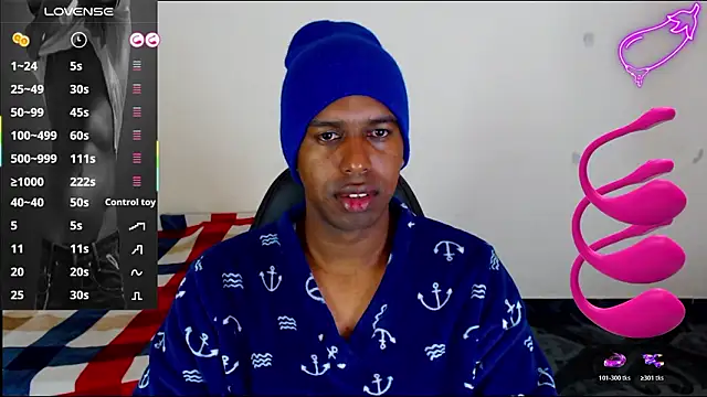 mrjhon26 online show from March 2026 03:06:01 PM