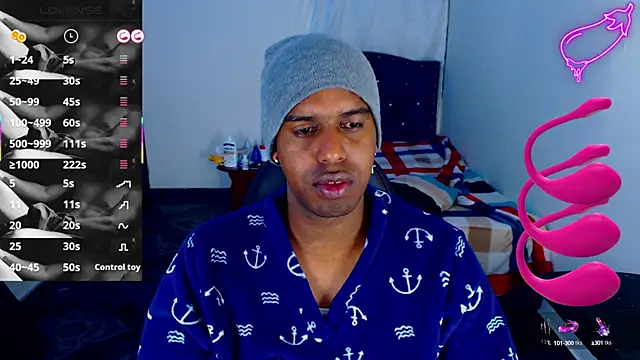 mrjhon26 online show from September 2025 12:55:01 AM