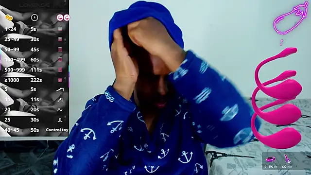 mrjhon26 online show from October 2025 04:06:01 AM