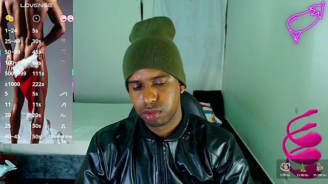 mrjhon26 online show from November 2025 02:26:01 AM