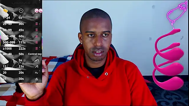 mrjhon26 online show from February 2026 05:48:02 PM